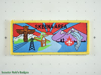 Skeena Area [BC S11b.3]